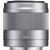 Sony E 50mm f/1.8 OSS Lens (Silver)