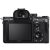 Sony  Alpha a7R III Mirrorless Digital Camera (Body)
