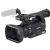 Panasonic AG-AC130A High Definition Professional Camcorder