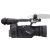 Panasonic AG-AC130A High Definition Professional Camcorder