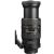 Nikon NIKKOR 80-400mm AF VR Zoom f/4.5-5.6D ED Lens