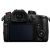 Panasonic  Lumix DC-GH5S Mirrorless Micro Four Thirds Digital Camera