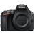 Nikon  D5600 DSLR Camera with 18-55mm and 70-300mm Lenses