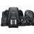 Nikon  D5600 DSLR Camera with 18-55mm and 70-300mm Lenses