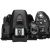 Nikon D5300 24.2 MP Digital SLR Camera - Black VR DX 18-55mm Lens