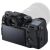 Fujifilm  X-H1 Mirrorless Digital Camera Body with Battery Grip Kit