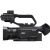 Sony HXR-NX80 Full HD XDCAM with HDR & Fast Hybrid AF Camcorder