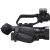 Sony HXR-NX80 Full HD XDCAM with HDR & Fast Hybrid AF Camcorder