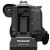 Panasonic HC-MDH3 AVCHD Shoulder Mount Camcorder with LCD Touchscreen & LED Light