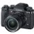 Fujifilm X-T3 Mirrorless Digital Camera with 18-55mm Lens ( Black )