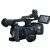 Canon XF705 4K 1 Sensor XF-HEVC H.265 Pro Camcorder