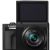 Panasonic Lumix DC-ZS70 Digital Camera (Black)