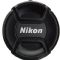 Nikon 24mm Wide Angle PC-E Nikkor f/3.5D ED Manual Focus Lens