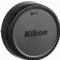 Nikon Telephoto AF Micro Nikkor 200mm f/4.0D ED-IF Autofocus Lens