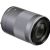 Canon EF-M 55-200mm f/4.5-6.3 IS STM Lens (Silver)