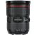 Canon EF 24-70mm f/2.8L II USM Lens Retail Kit