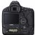 Canon EOS-1D X Mark II DSLR Camera Retail Kit