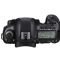 Canon EOS 5DS R Digital SLR Camera (Body)