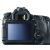Canon EOS 70D DSLR Camera (Body) Retail Kit Demo