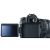 Canon EOS 70D DSLR Camera (Body) Retail Kit Demo