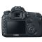 Canon EOS 7D Mark II Digital SLR Camera (Body) with W-E1 Wi-Fi Adapter USA