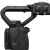 Canon EOS C50 Full-Frame Cinema Camera (Canon RF)