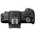 Canon EOS R100 Mirrorless Camera with 18-45mm Lens