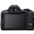 Canon EOS R50 Mirrorless Camera (Black)