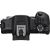 Canon EOS R50 Mirrorless Camera (Black)