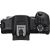 Canon EOS R50 Mirrorless Camera with 18-45mm Lens (Black)