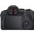 Canon EOS R6 Mark II Mirrorless Camera