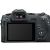 Canon EOS R8 Mirrorless Camera with RF 24-50mm f/4.5-6.3 IS STM Lens