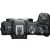 Canon EOS R8 Mirrorless Camera with RF 24-50mm f/4.5-6.3 IS STM Lens