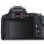 Canon EOS Rebel SL3/250D DSLR Camera with 18-55mm Lens (Black)