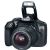 Canon EOS Rebel T6 DSLR Camera with 18-55mm Lens USA