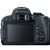 Canon EOS Rebel T7i DSLR Camera with 18-135mm Lens