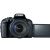 Canon EOS Rebel T7i DSLR Camera with 18-135mm Lens