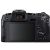 Canon EOS RP Mirrorless Digital Camera (Body Only)