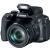 Canon PowerShot SX70 HS Digital Camera USA
