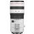 Canon RF 70-200mm f/2.8 L IS USM Z Lens (White, Canon RF)