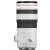 Canon RF 70-200mm f/2.8 L IS USM Z Lens (White, Canon RF)