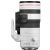Canon RF 70-200mm f/2.8 L IS USM Z Lens (White, Canon RF)
