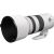 Canon RF 70-200mm f/2.8 L IS USM Z Lens (White, Canon RF)