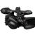 Canon XF605 UHD 4K HDR Pro Camcorder Retail Kit