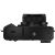 FUJIFILM GFX100RF Digital Camera (Black)
