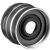 FUJIFILM WCL-X100 II Wide Conversion Lens (Silver)