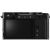FUJIFILM X-E5 Mirrorless Camera (Black)