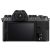 FUJIFILM X-S20 Mirrorless Camera (Black)