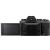 FUJIFILM X-S20 Mirrorless Camera (Black)