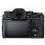 Fujifilm X-T3 Mirrorless Digital Camera (Body Only, Black)